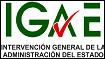 Logotipo Intervención General Administración del Estado