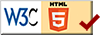 HTML5