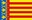Bandera de Valencia