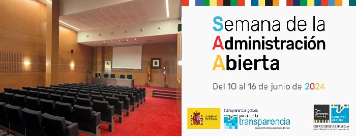 Semana Administración Abierta 2024