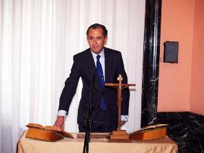 Enrique Ossorio Crespo