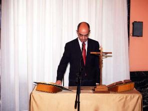 Felipe Martínez Rico