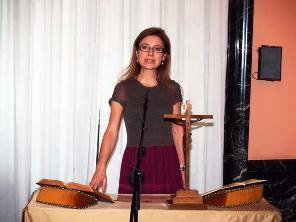 Marta Fernández Currás