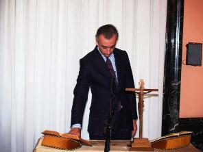 Miguel Ferre Navarrete