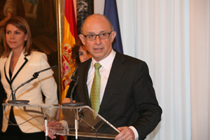 Cristóbal Montoro
