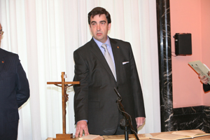 Presidente Tribunal Económico-Administrativo Central