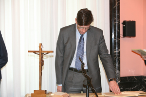 Director General de Presupuestos