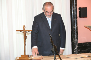 Foto DG Coordinación Competencias CCAA y EELL