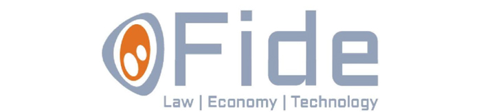 Imagen del logotipo de FIDE