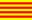 Bandera de Catalunya