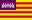 Bandera de Islas Baleares